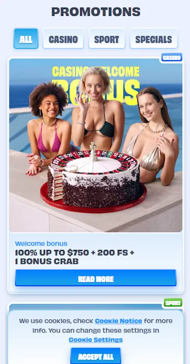 OnlySpins Casino